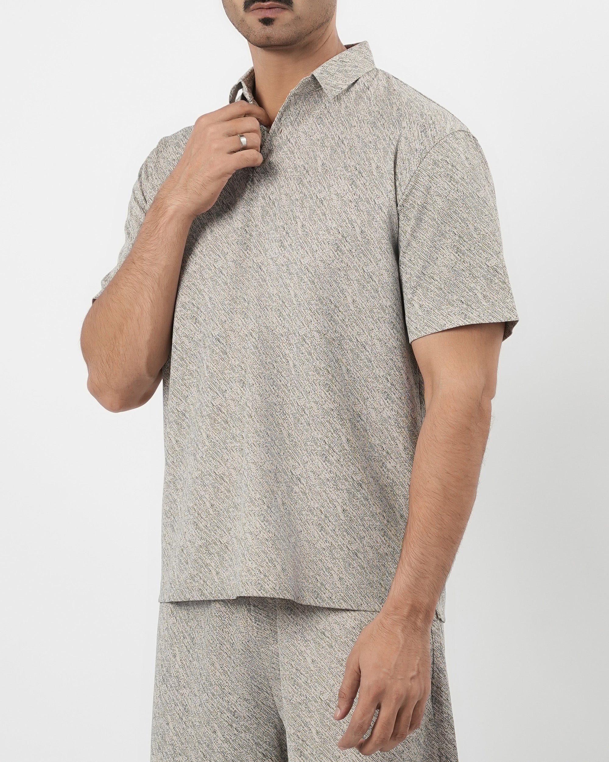 Eminent Men's Co-Ord Set