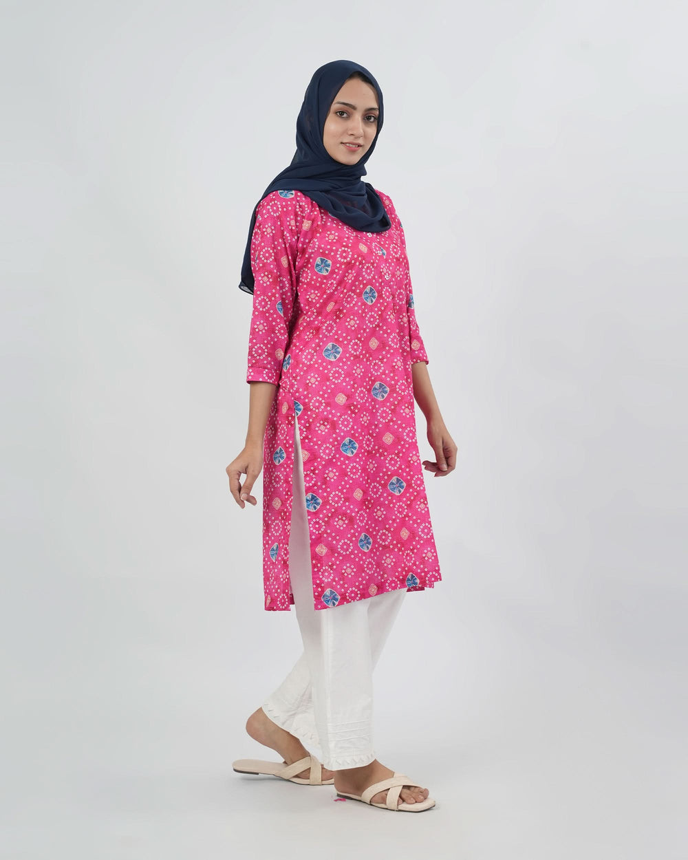 Valuables Women’s Printed Kurti, Women Ready Kurtis, Chase Value, Chase Value