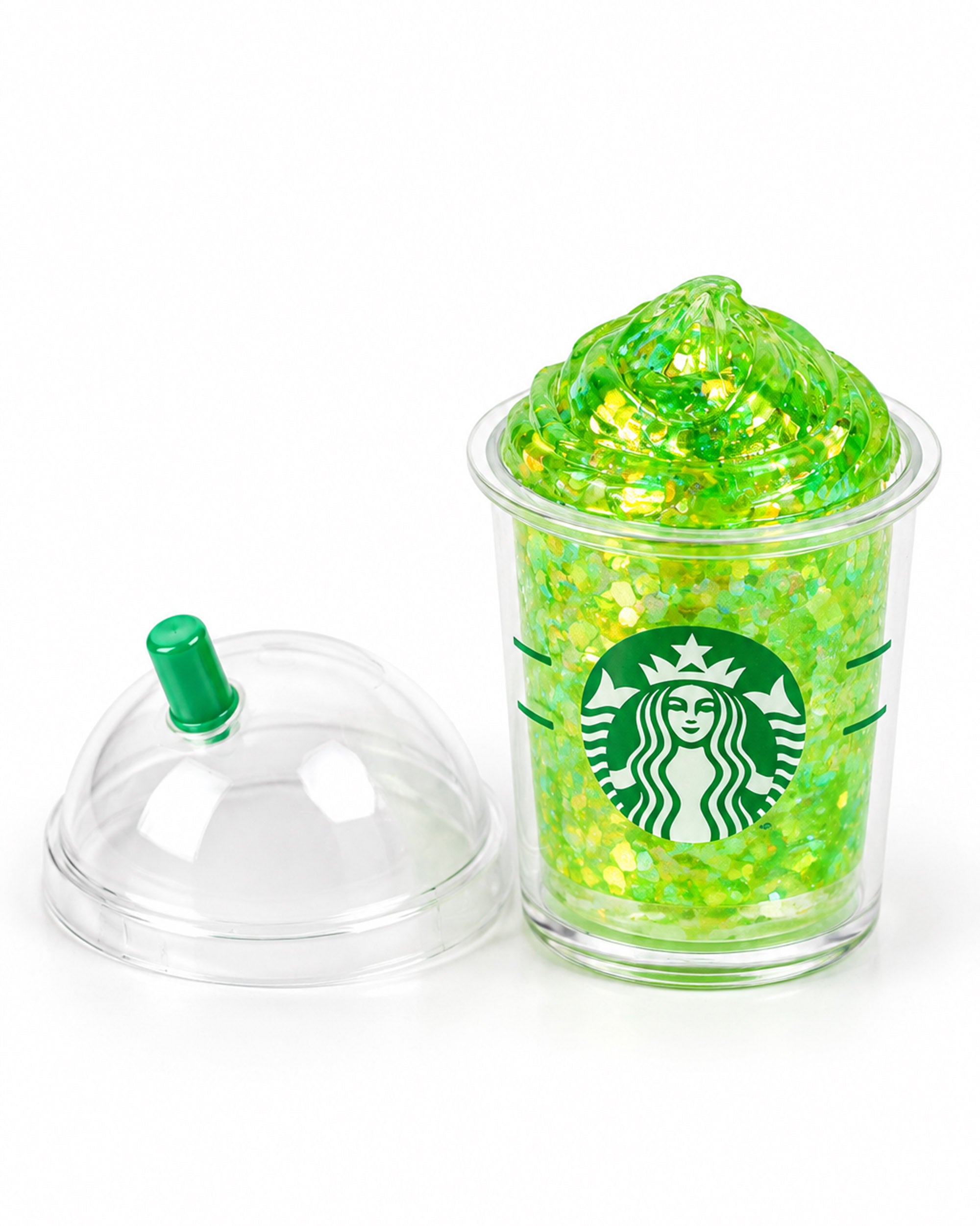 Squishy Toy - Starbucks