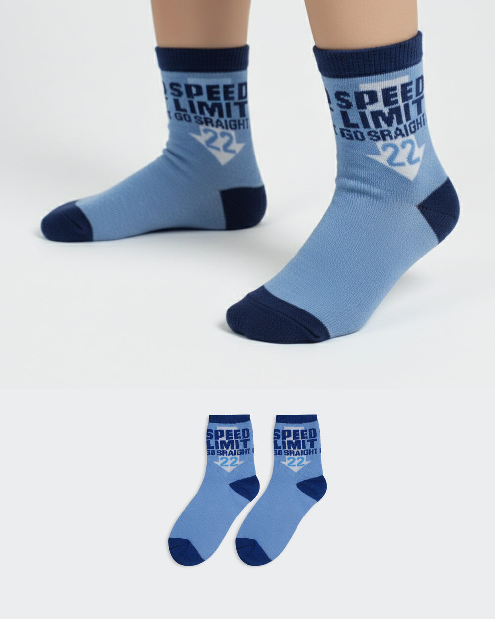 Eminent Boys Ankle Socks, Girls Socks, Eminent, Chase Value