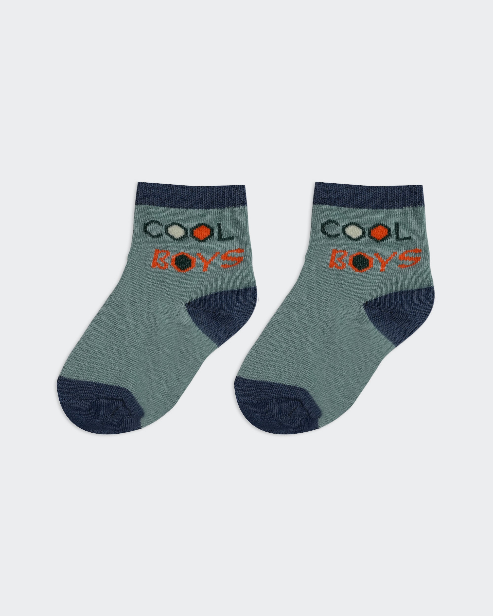 Eminent Boys Ankle Socks, Girls Socks, Eminent, Chase Value