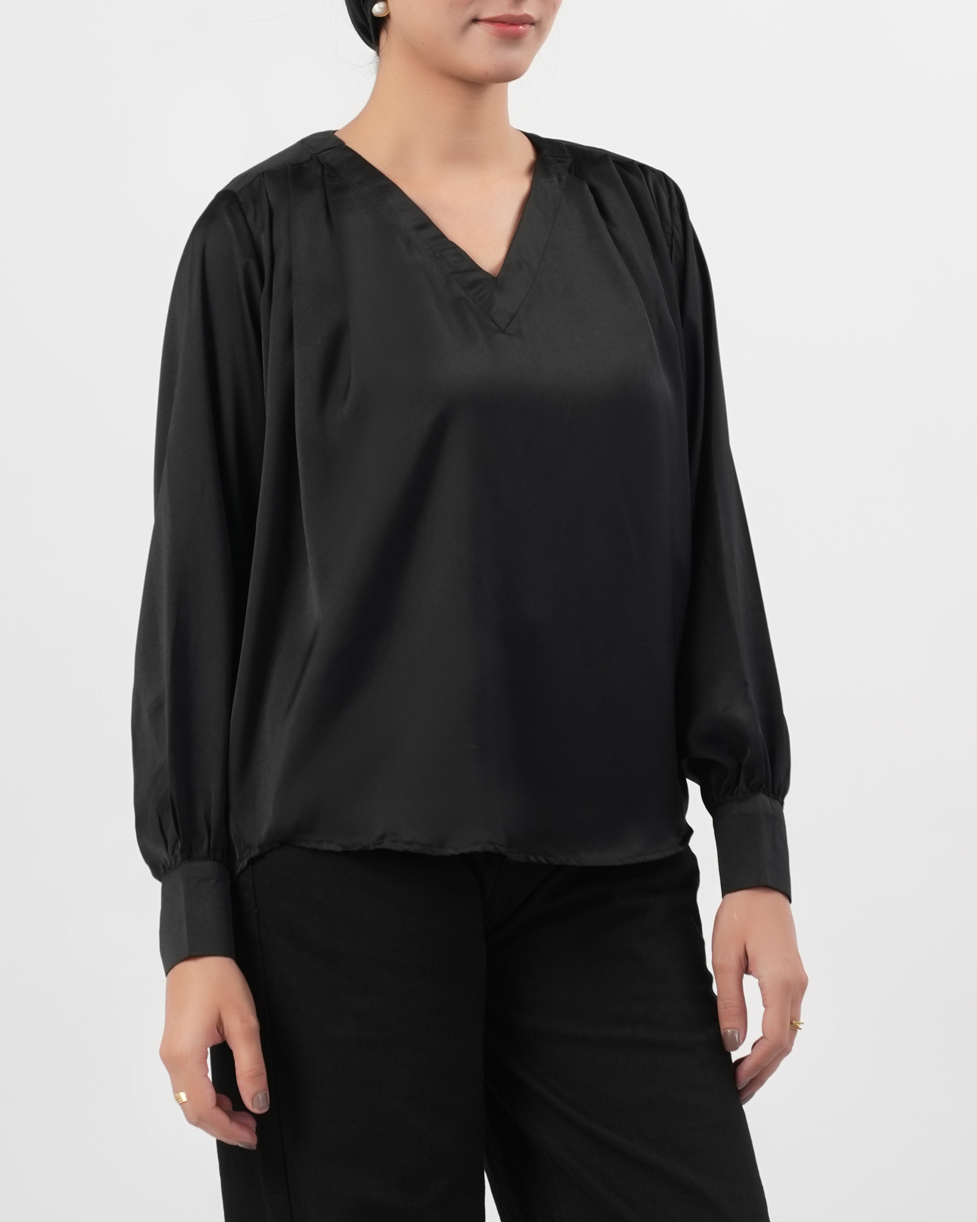 Eminent Women's Western Top