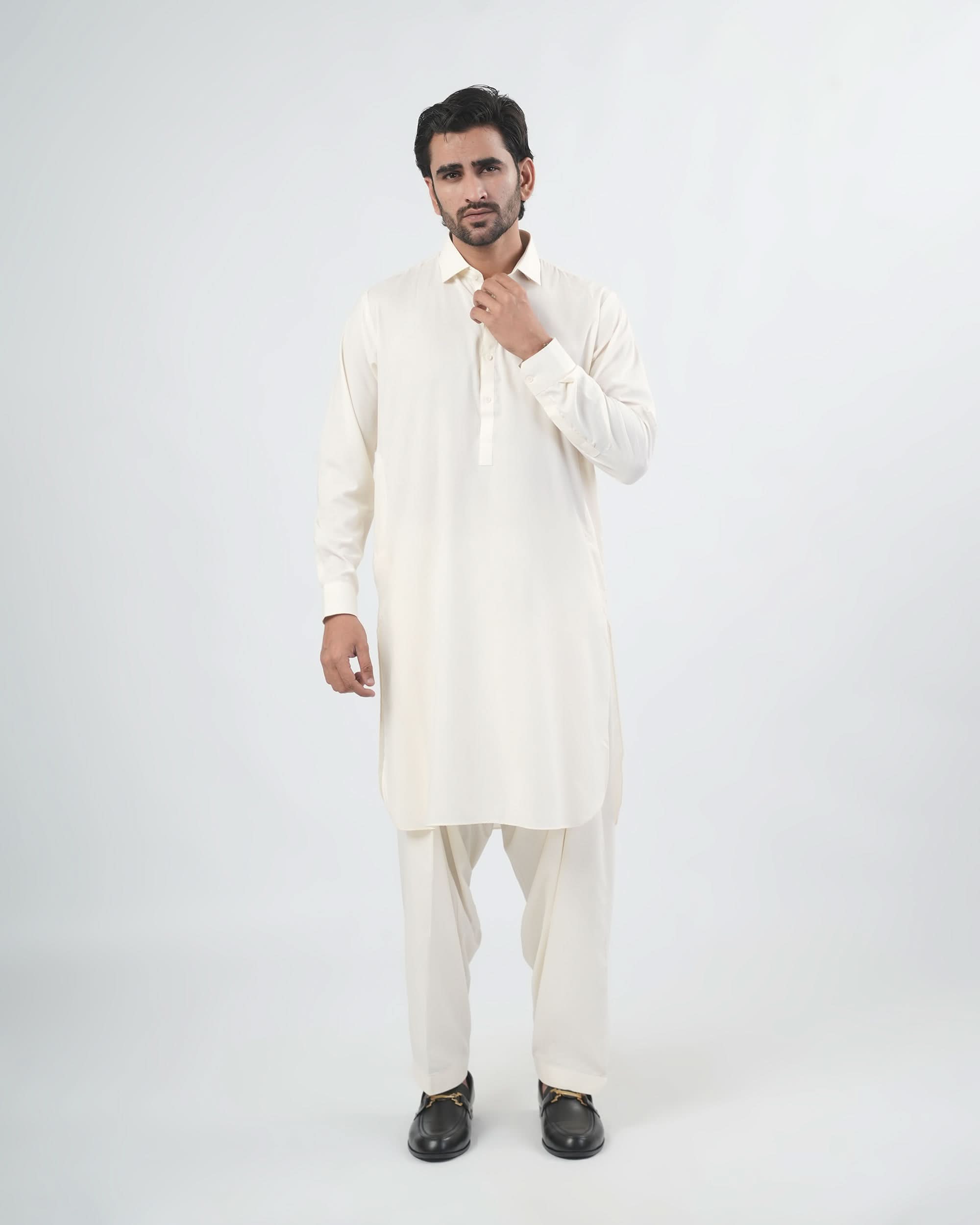 Eminent Men's Plain Shalwar Kameez, Men's Shalwar Kameez, Eminent, Chase Value