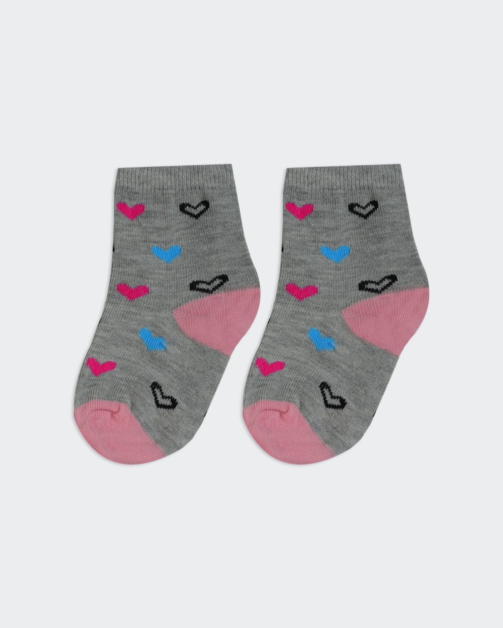 Eminent Girls Ankle Socks, Girls Socks, Eminent, Chase Value