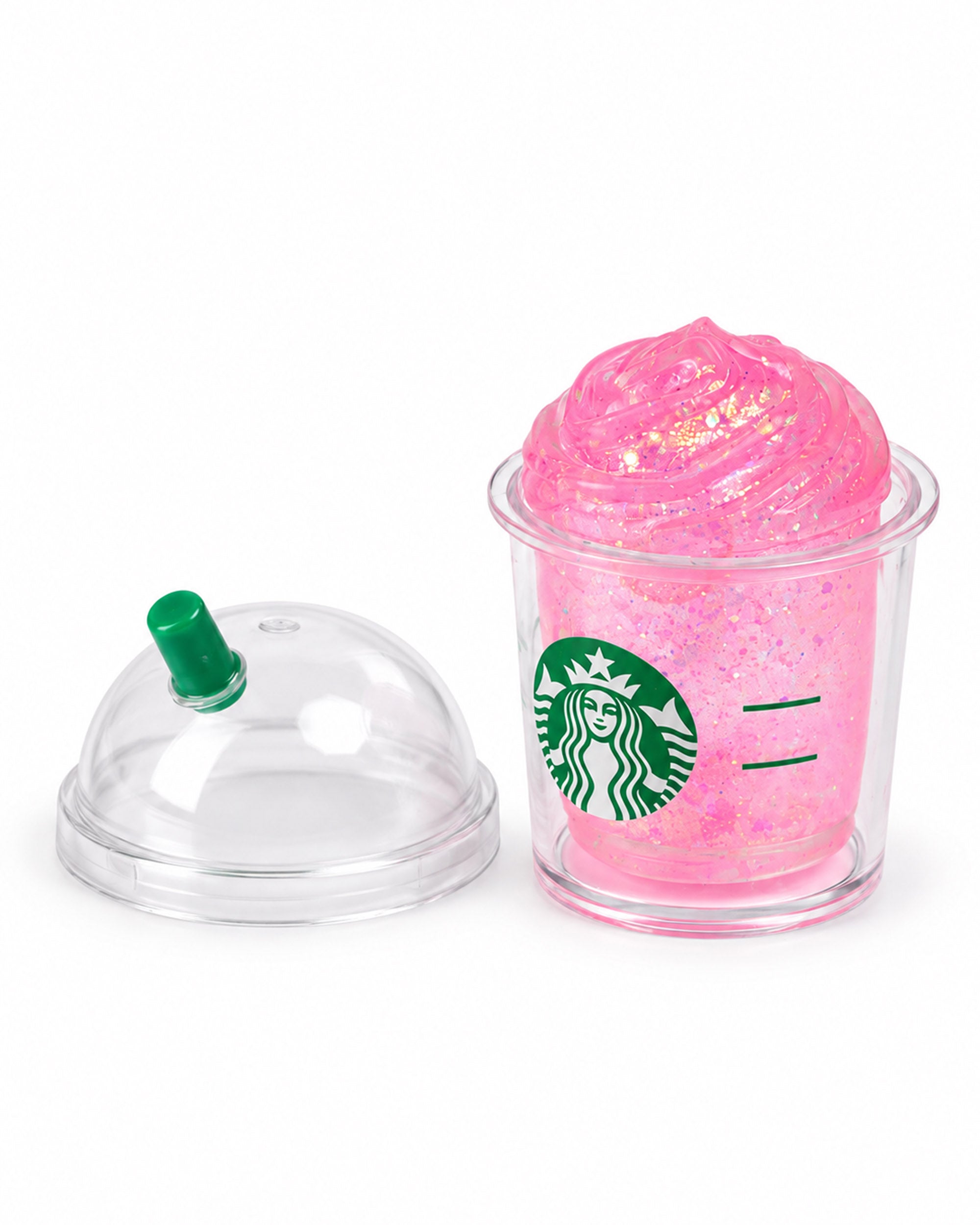 Squishy Toy - Starbucks