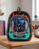 3S School Backpack Zee-241 - 13"