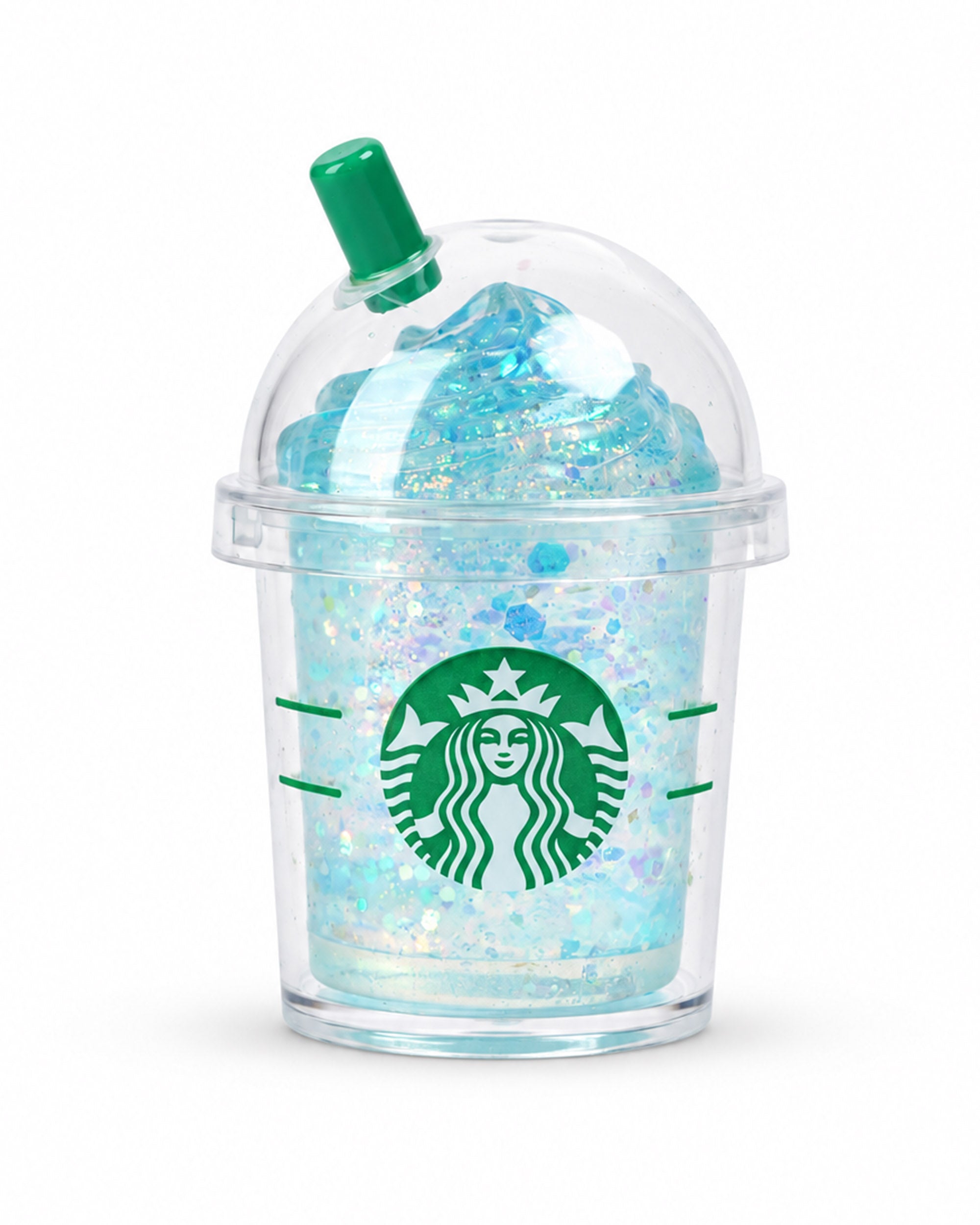 Squishy Toy - Starbucks