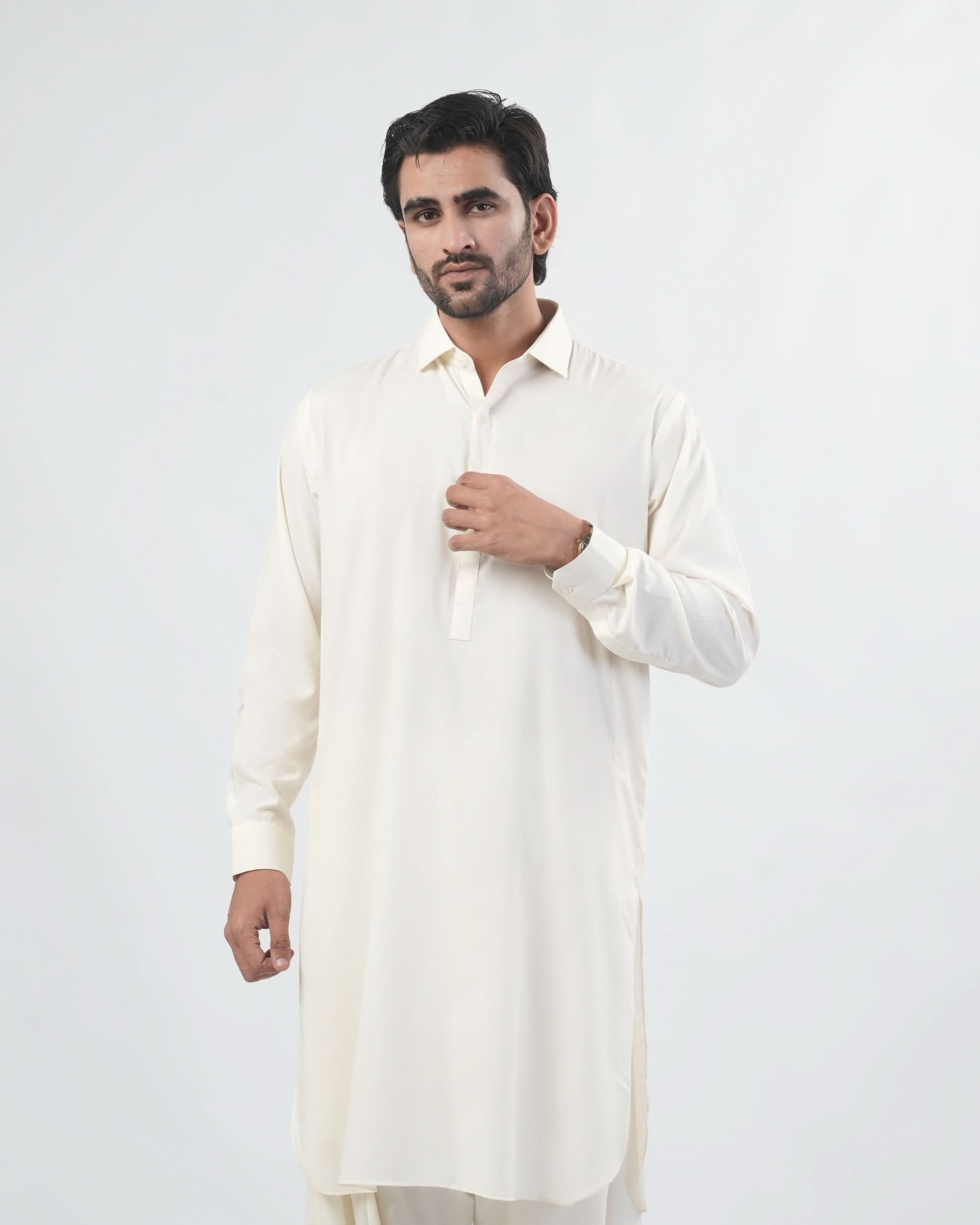 Eminent Men's Plain Shalwar Kameez, Men's Shalwar Kameez, Eminent, Chase Value