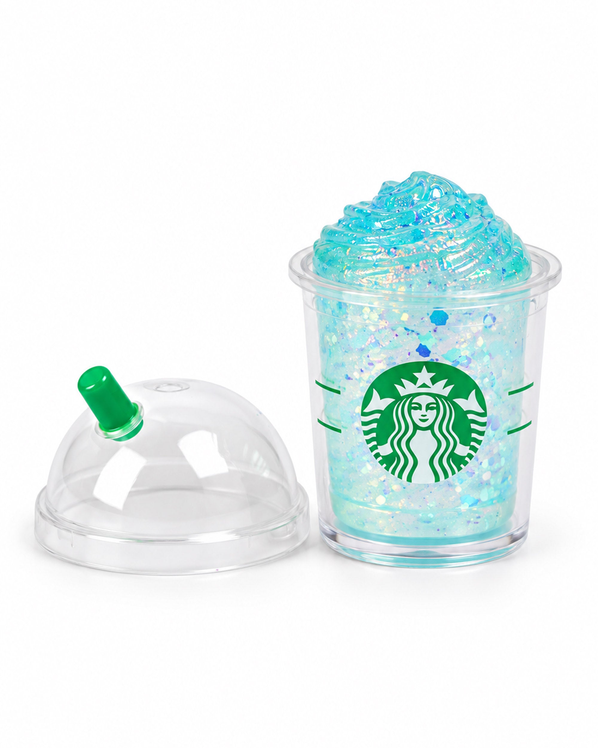 Squishy Toy - Starbucks