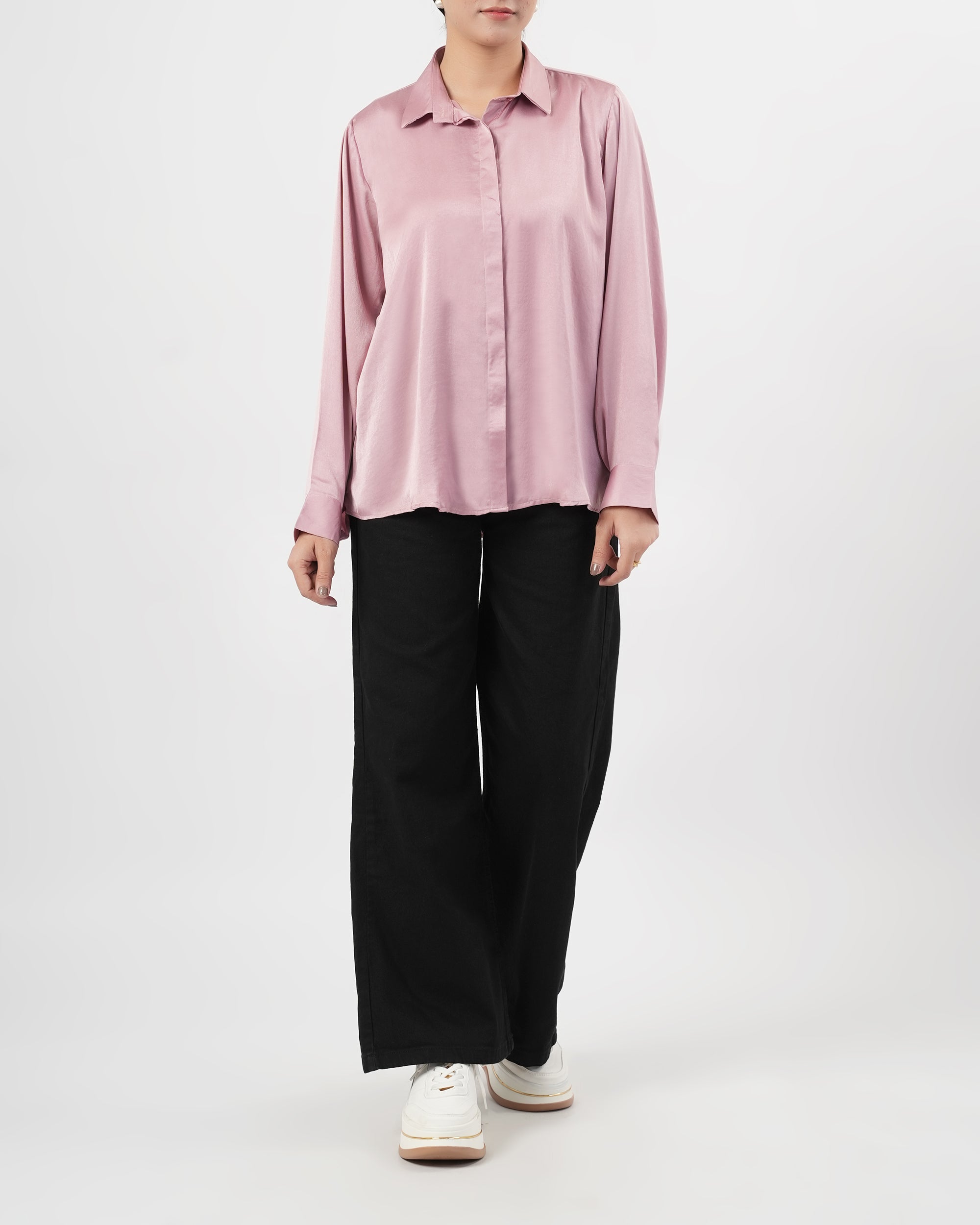 Eminent Women's Western Top