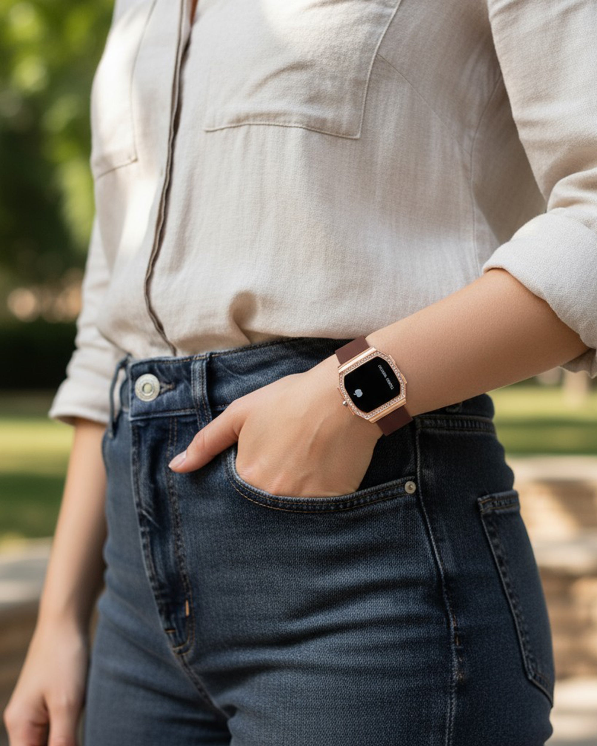 Women's Watch, Women Watches, Chase Value, Chase Value