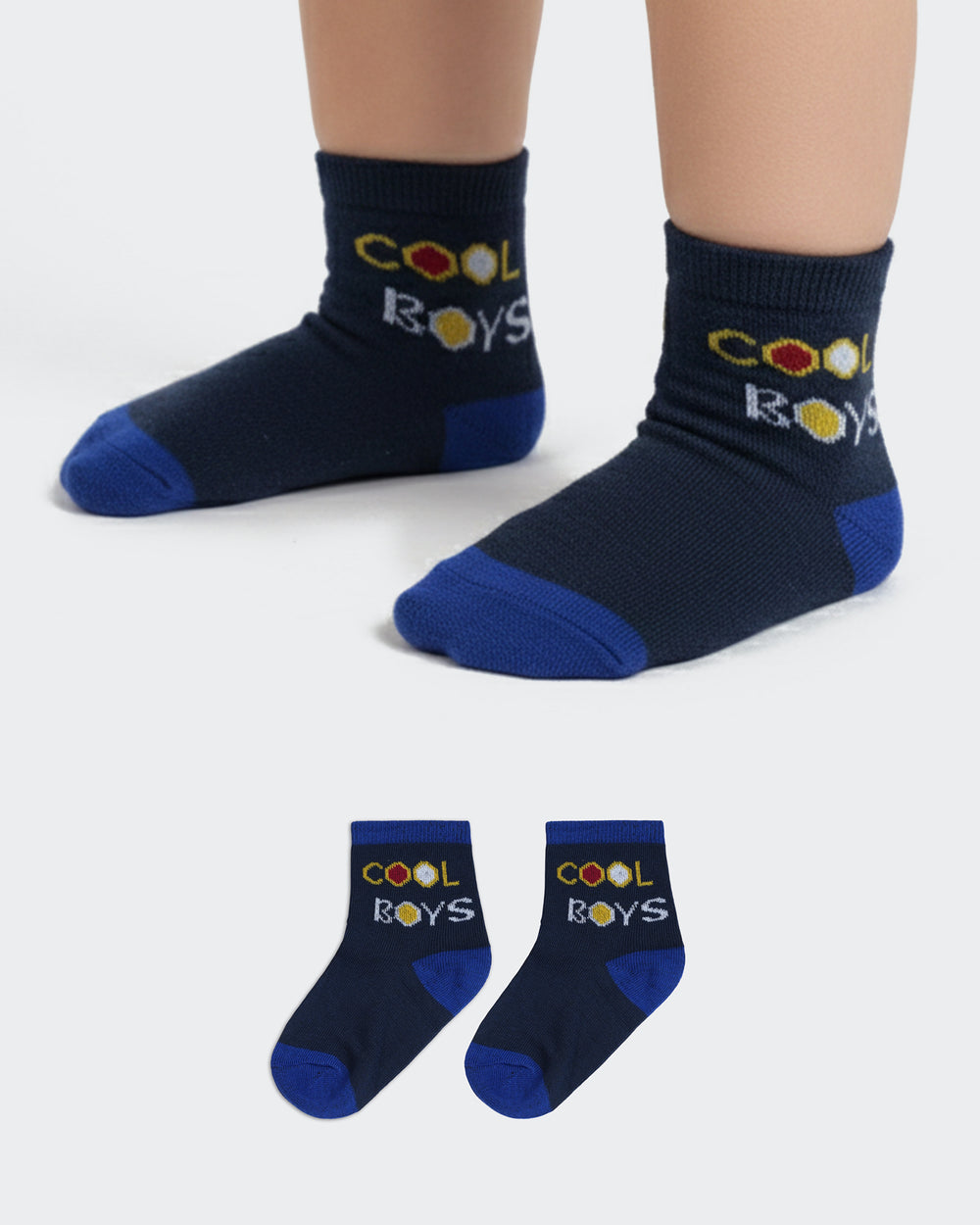 Eminent Boys Ankle Socks, Girls Socks, Eminent, Chase Value