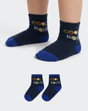 Eminent Boys Ankle Socks, Girls Socks, Eminent, Chase Value