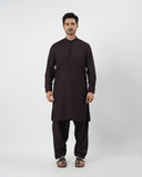 Eminent Men's Embroidered Shalwar Kameez