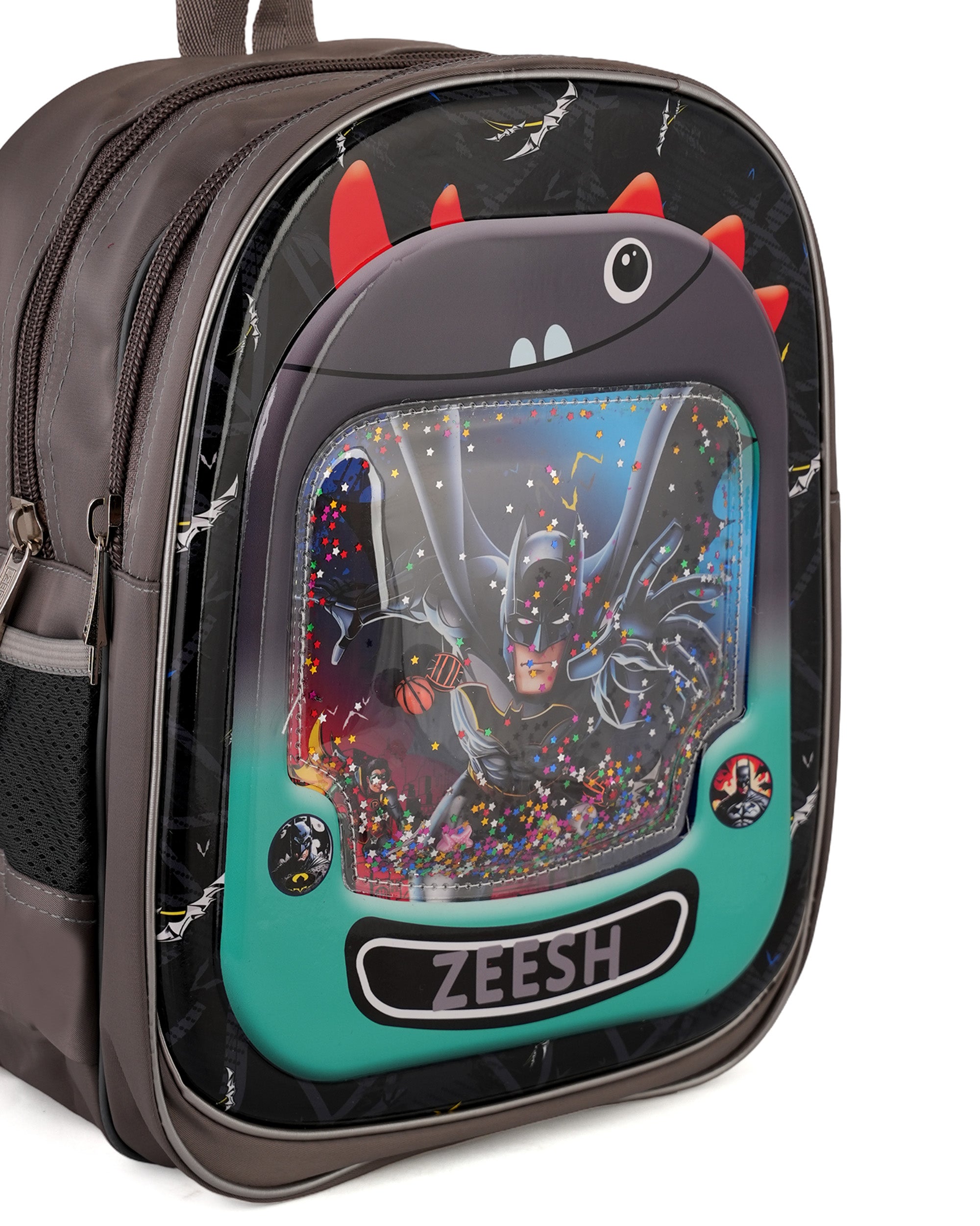 3S School Backpack Zee-241 - 13"