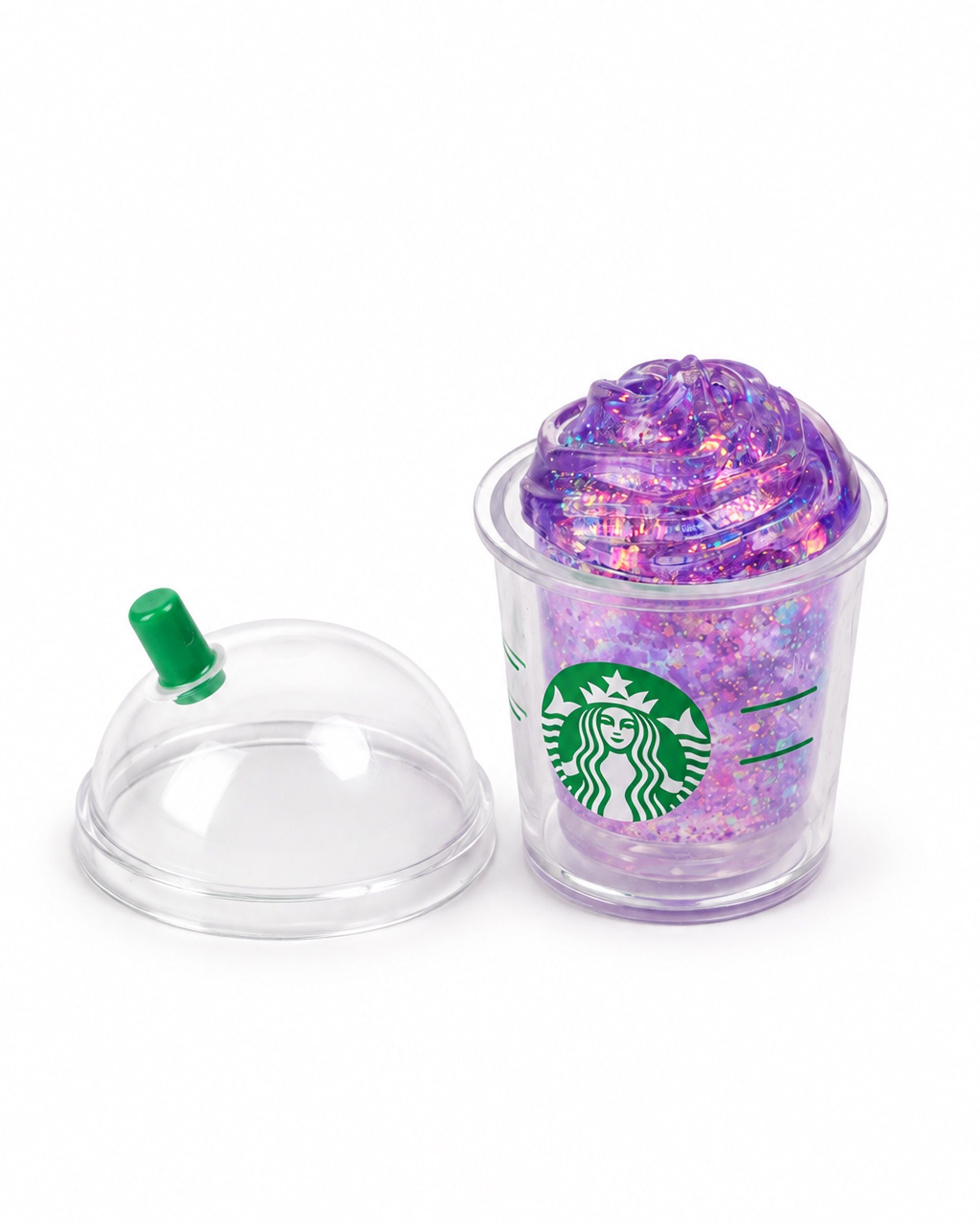 Squishy Toy - Starbucks