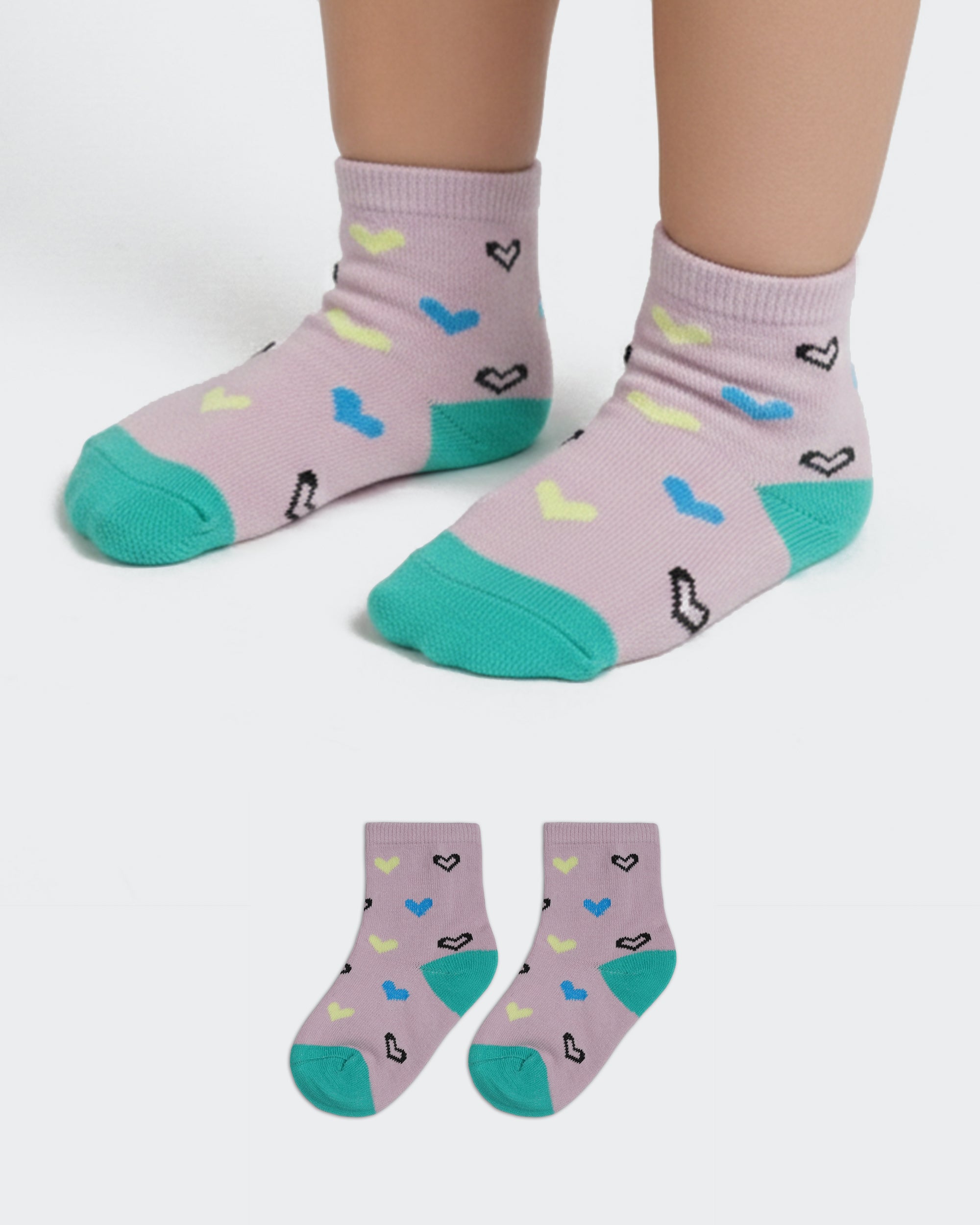 Eminent Girls Ankle Socks, Girls Socks, Eminent, Chase Value