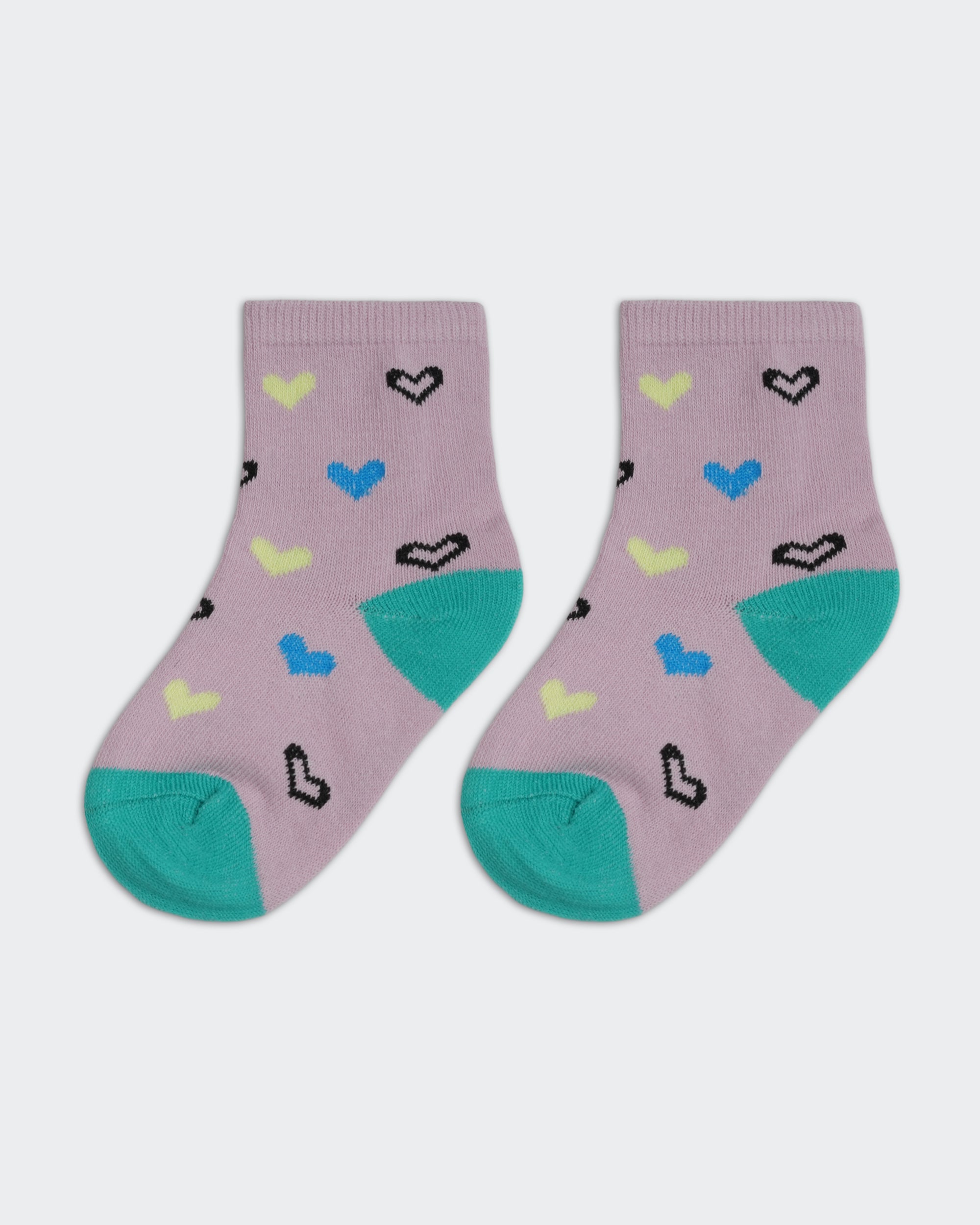 Eminent Girls Ankle Socks, Girls Socks, Eminent, Chase Value