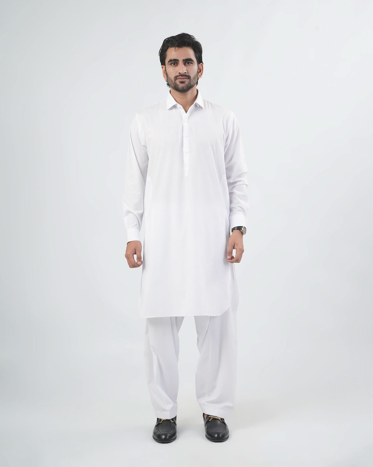 Eminent Men's Plain Shalwar Kameez, Men's Shalwar Kameez, Eminent, Chase Value