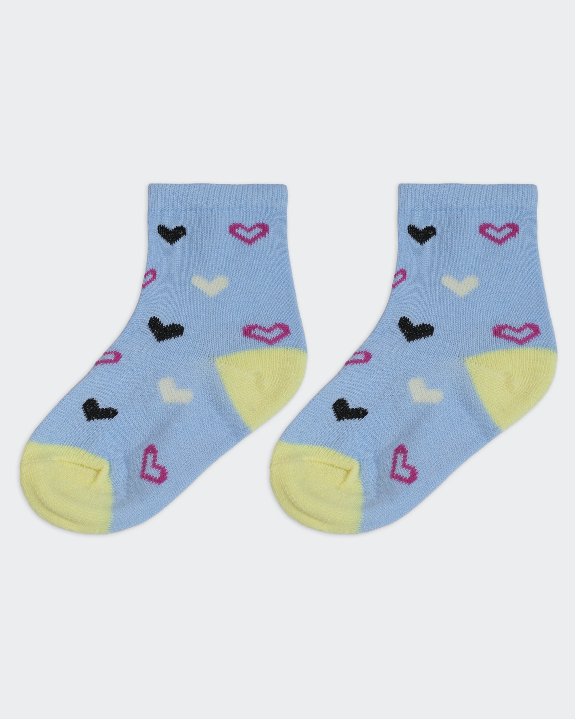 Eminent Girls Ankle Socks, Girls Socks, Eminent, Chase Value