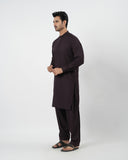 Eminent Men's Embroidered Shalwar Kameez