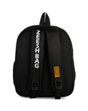 Uv Printed School Backpack Zee - 13"