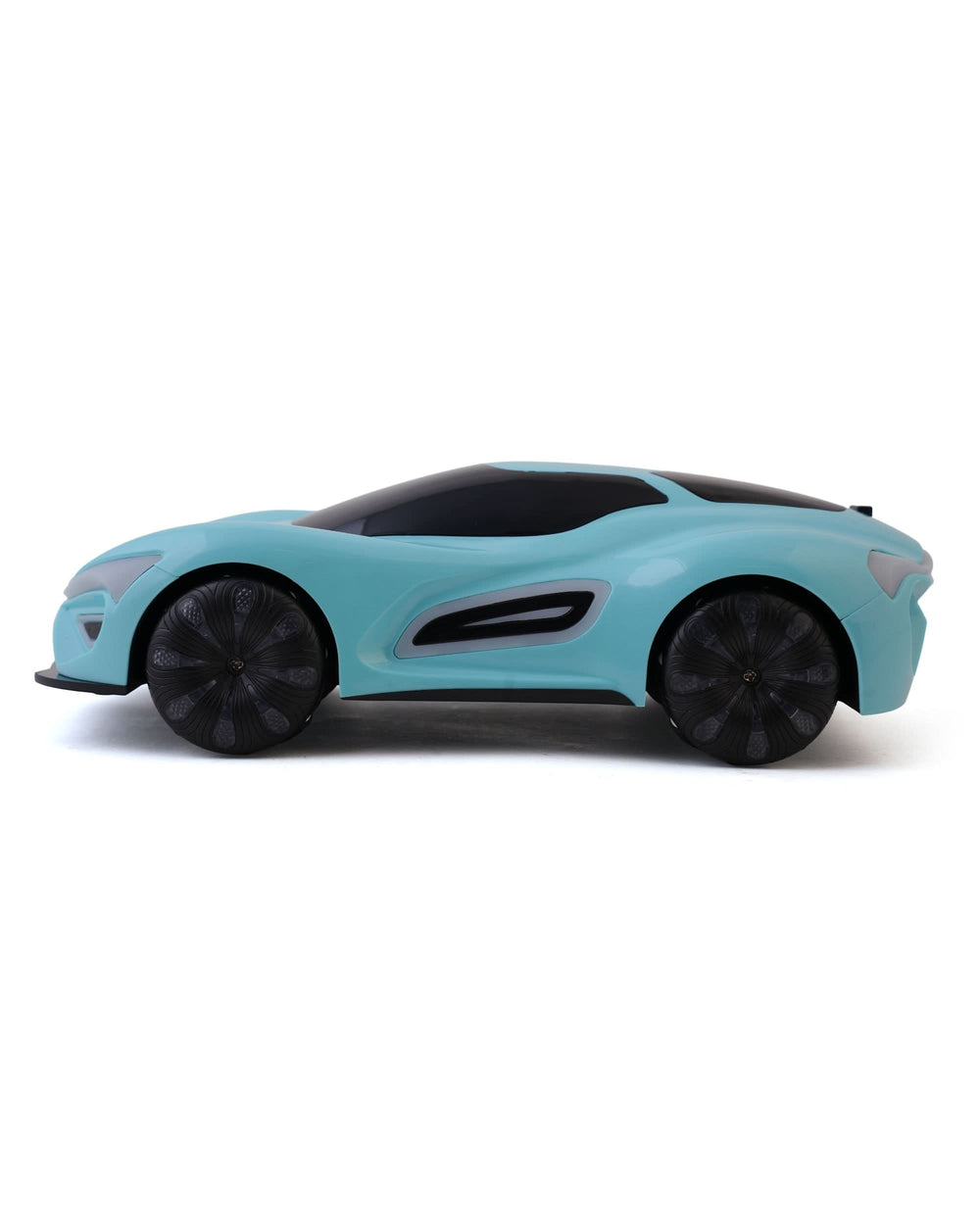 Remote Control Sports Car New Energy Dual Control, Remote Control, Chase Value, Chase Value