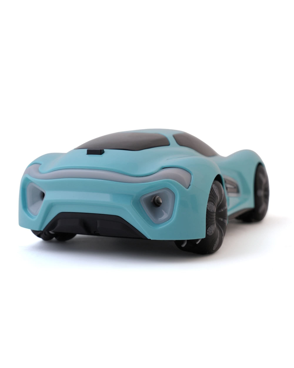 Remote Control Sports Car New Energy Dual Control, Remote Control, Chase Value, Chase Value