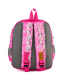 3S School Backpack Zee-241 - 13"