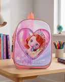 3S School Backpack Zee-241 - 13"