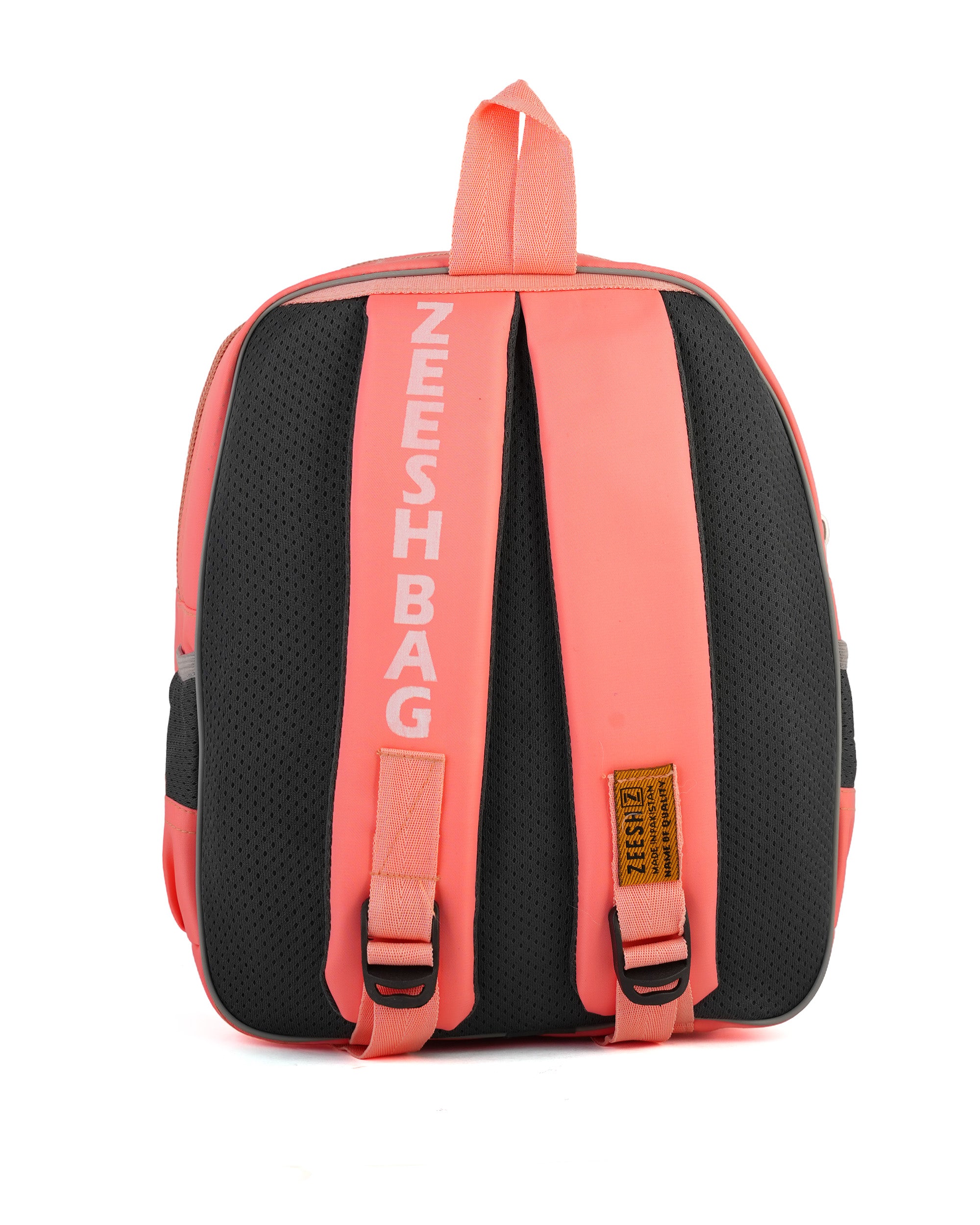 3S School Backpack Zee-241 - 13"