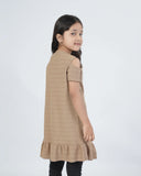 Eminent Girls Half Sleeves  Frock, Girls Frocks, Eminent, Chase Value