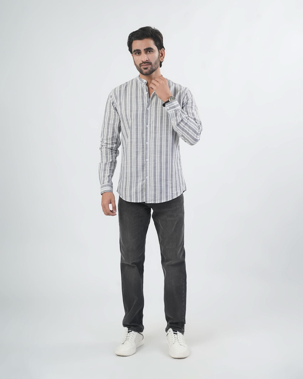 Eminent Men's Full Sleeves Casual Shirt, Men's Shirts, Eminent, Chase Value