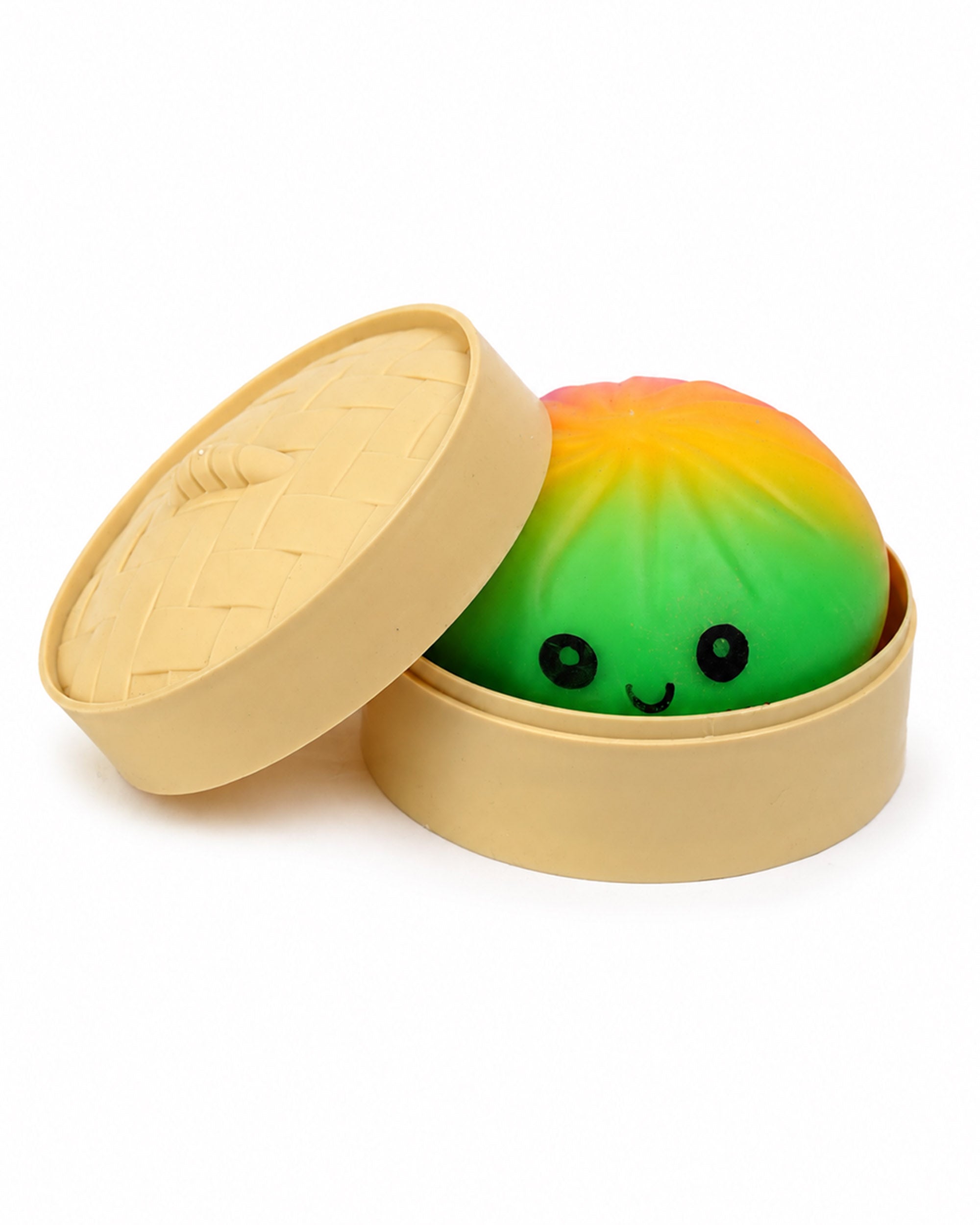 Squishy Toy - Dumpling