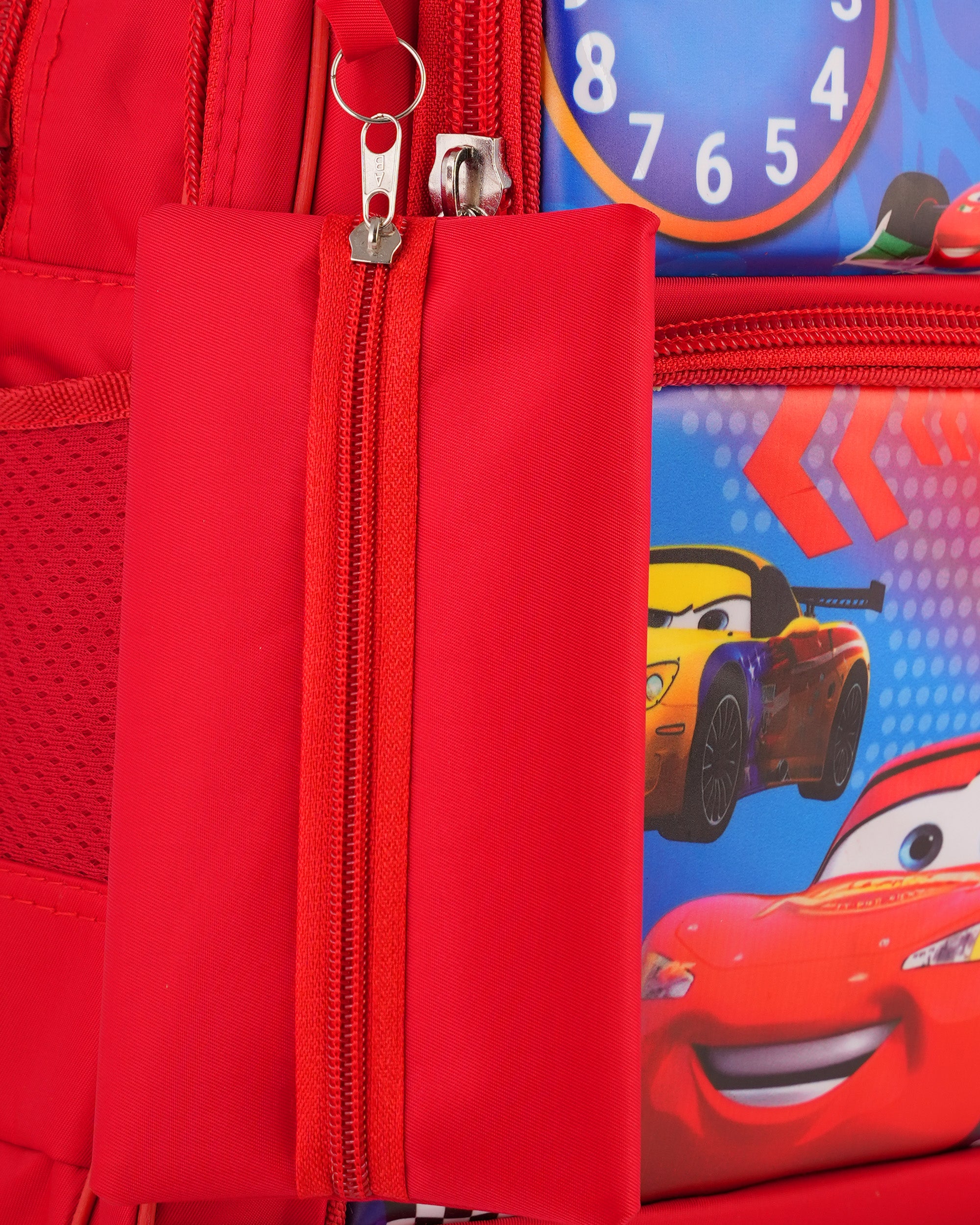 Kids School Backpack 14.5" Zee-218