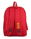 Kids School Backpack 14.5" Zee-218