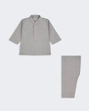 Eminent Newborn Boys Kurta Shalwar Suit, Newborn Boys Shalwar Suits, Eminent, Chase Value