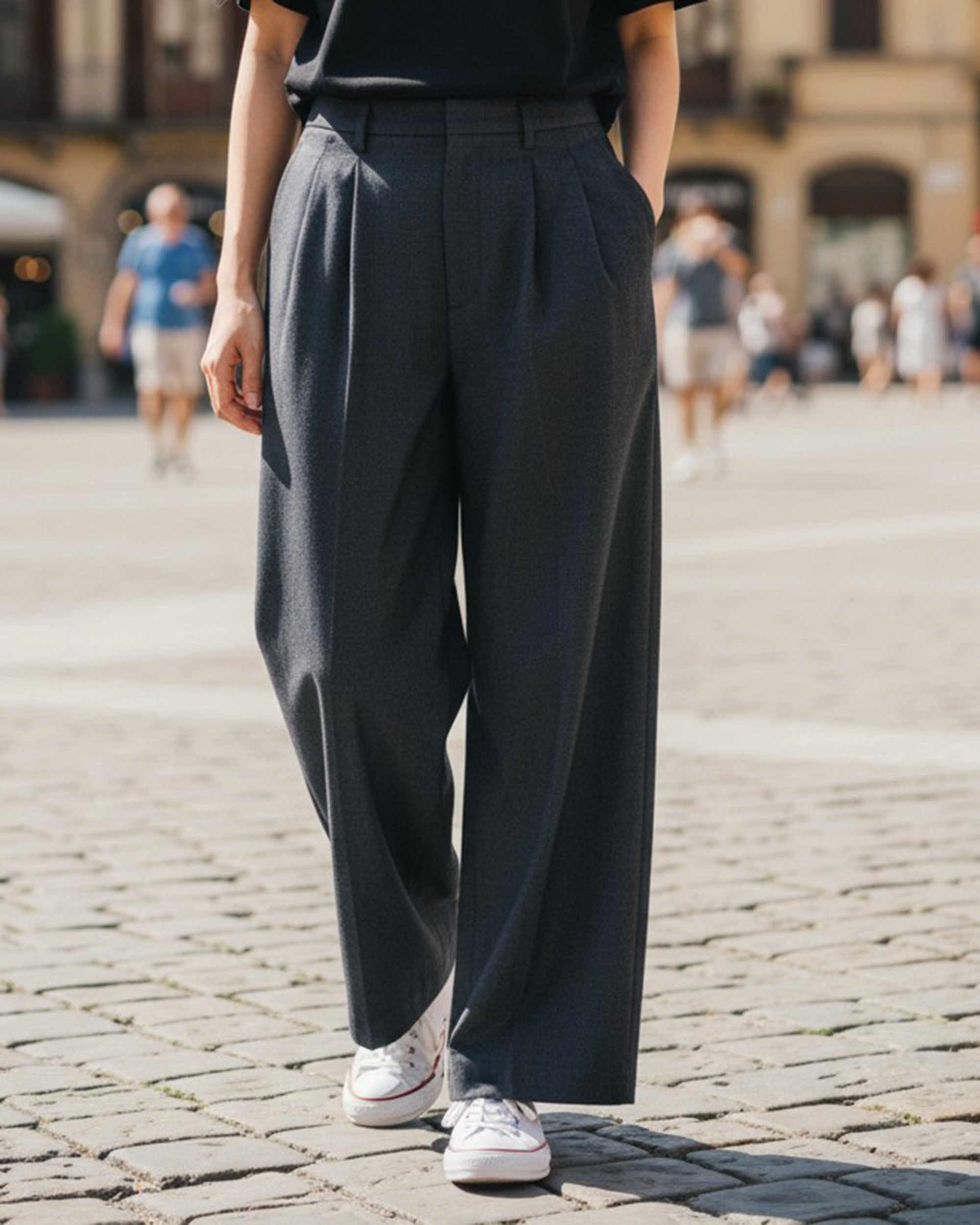 Eminent Women Formal Pant