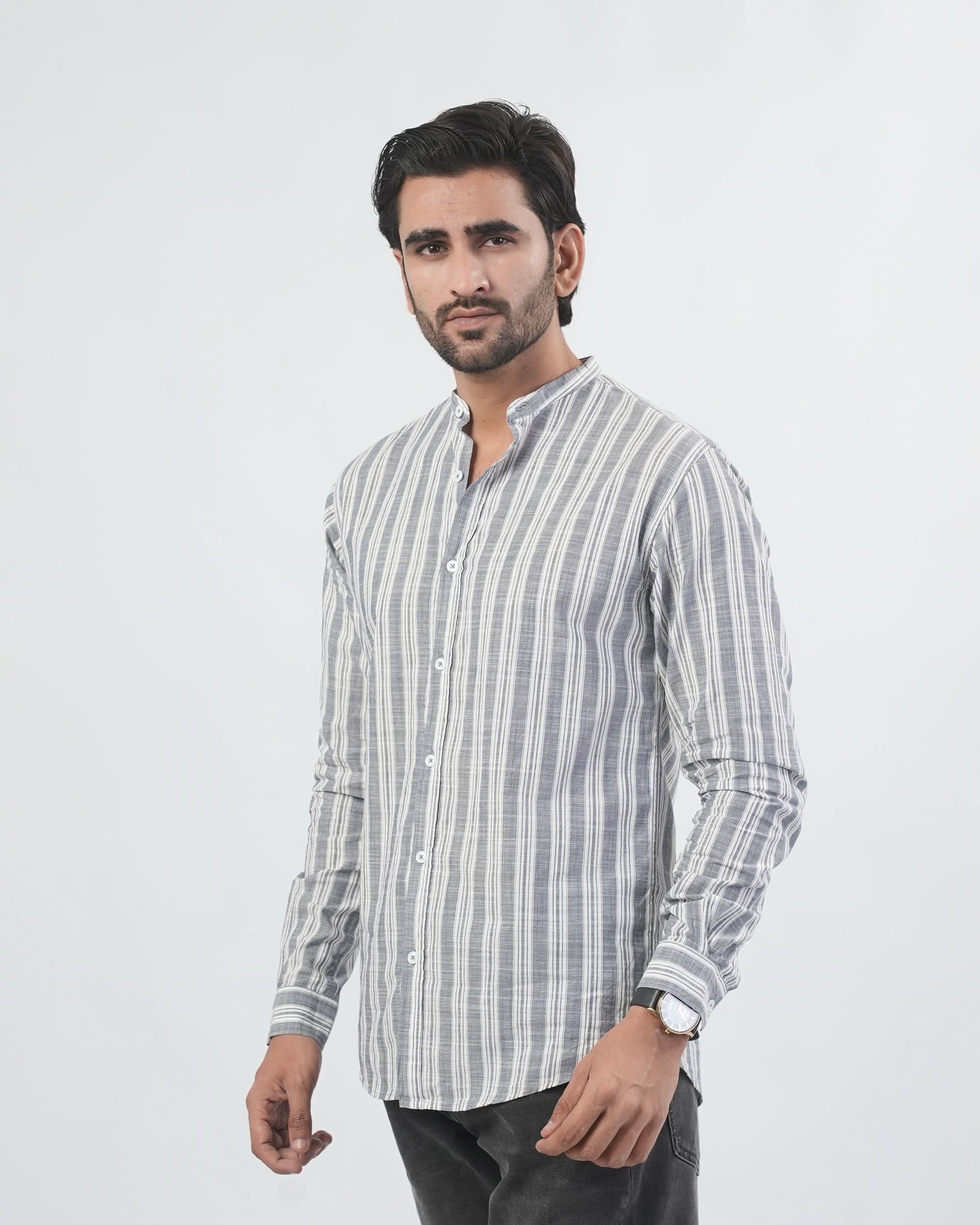Eminent Men's Full Sleeves Casual Shirt, Men's Shirts, Eminent, Chase Value