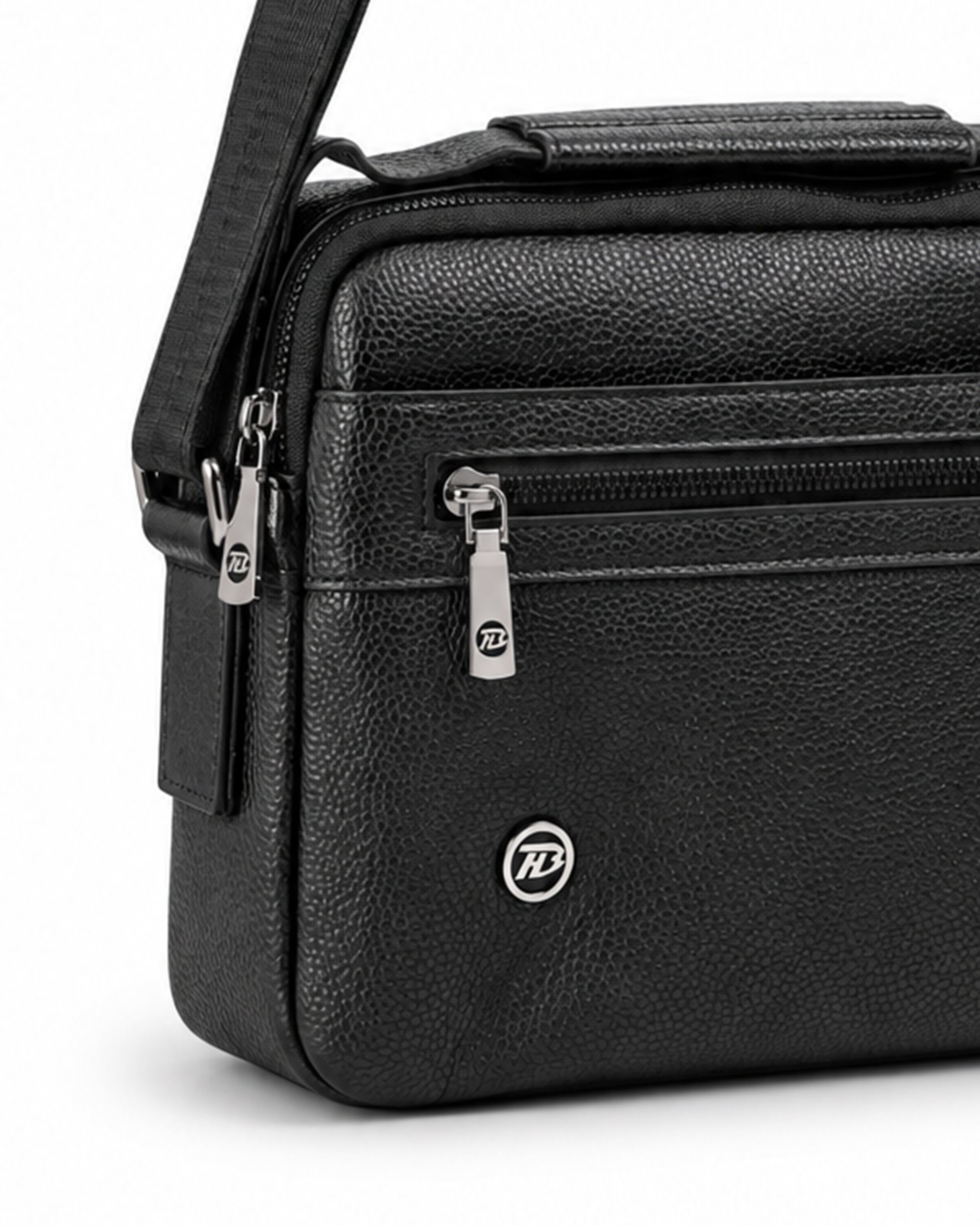 Men's Toiletry Pouch