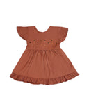 Girls Embroidered Frock, Girls Frocks, Chase Value, Chase Value