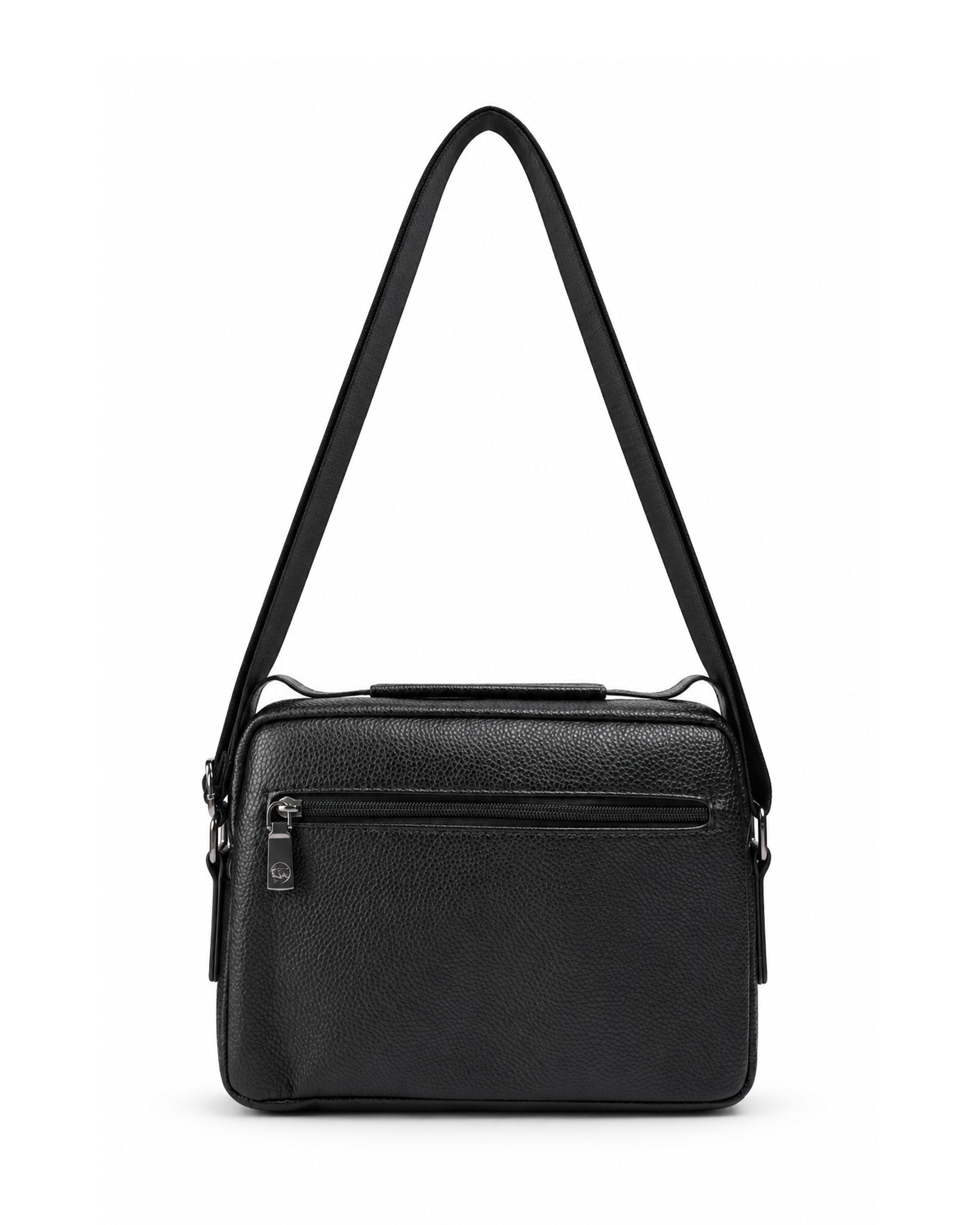 Men's Toiletry Pouch