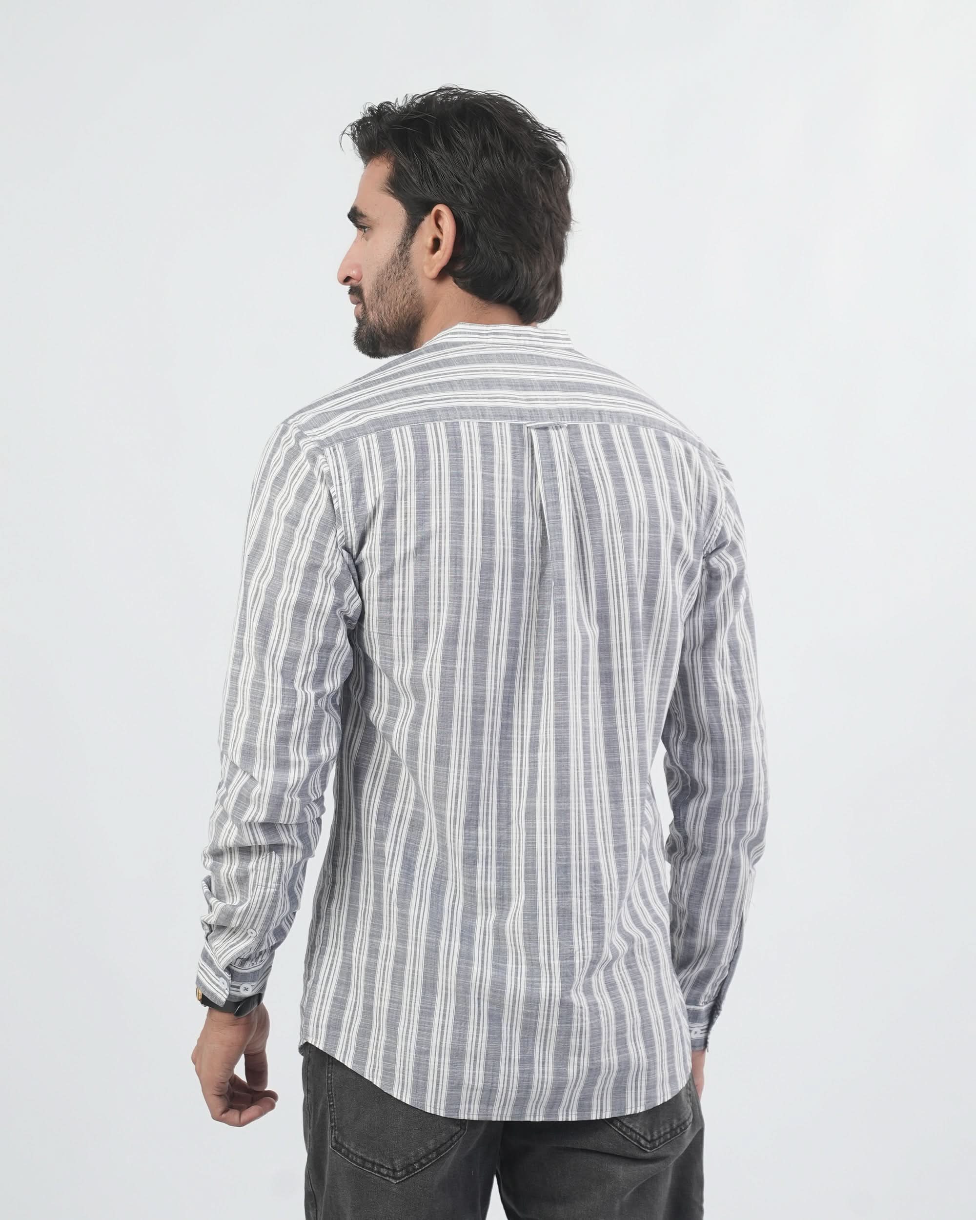 Eminent Men's Full Sleeves Casual Shirt, Men's Shirts, Eminent, Chase Value