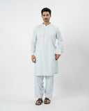 Eminent Men's Plain Shalwar Kameez