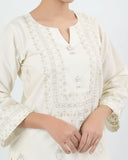 Valuables Women Embroidered 3Pcs Suit, Women Shalwar Suits, Chase Value, Chase Value
