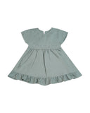 Girls Embroidered Frock, Girls Frocks, Chase Value, Chase Value