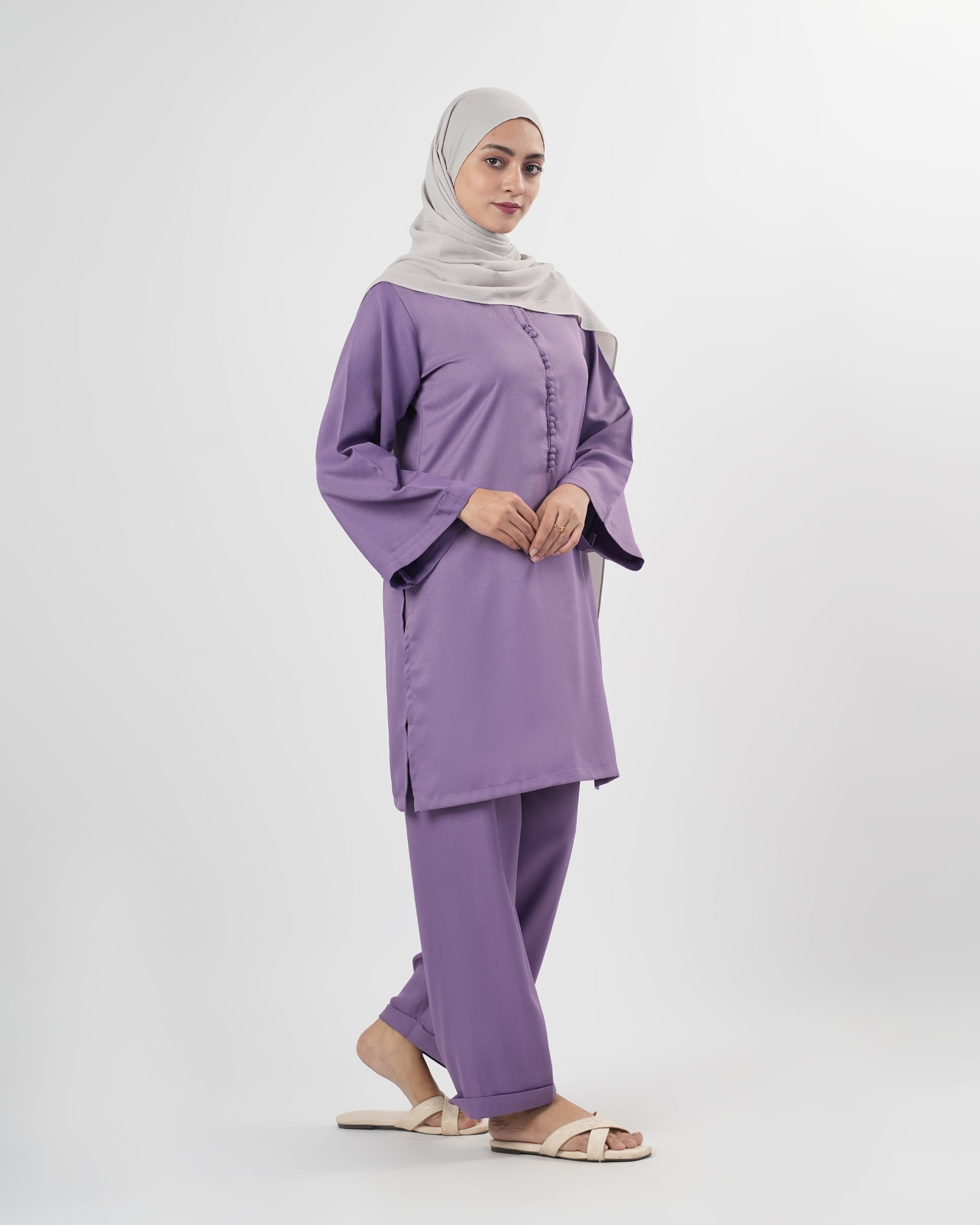 Valuables Women’s Dyed Co-ord Set