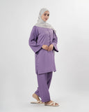 Valuables Women's Dyed Co-ord Set