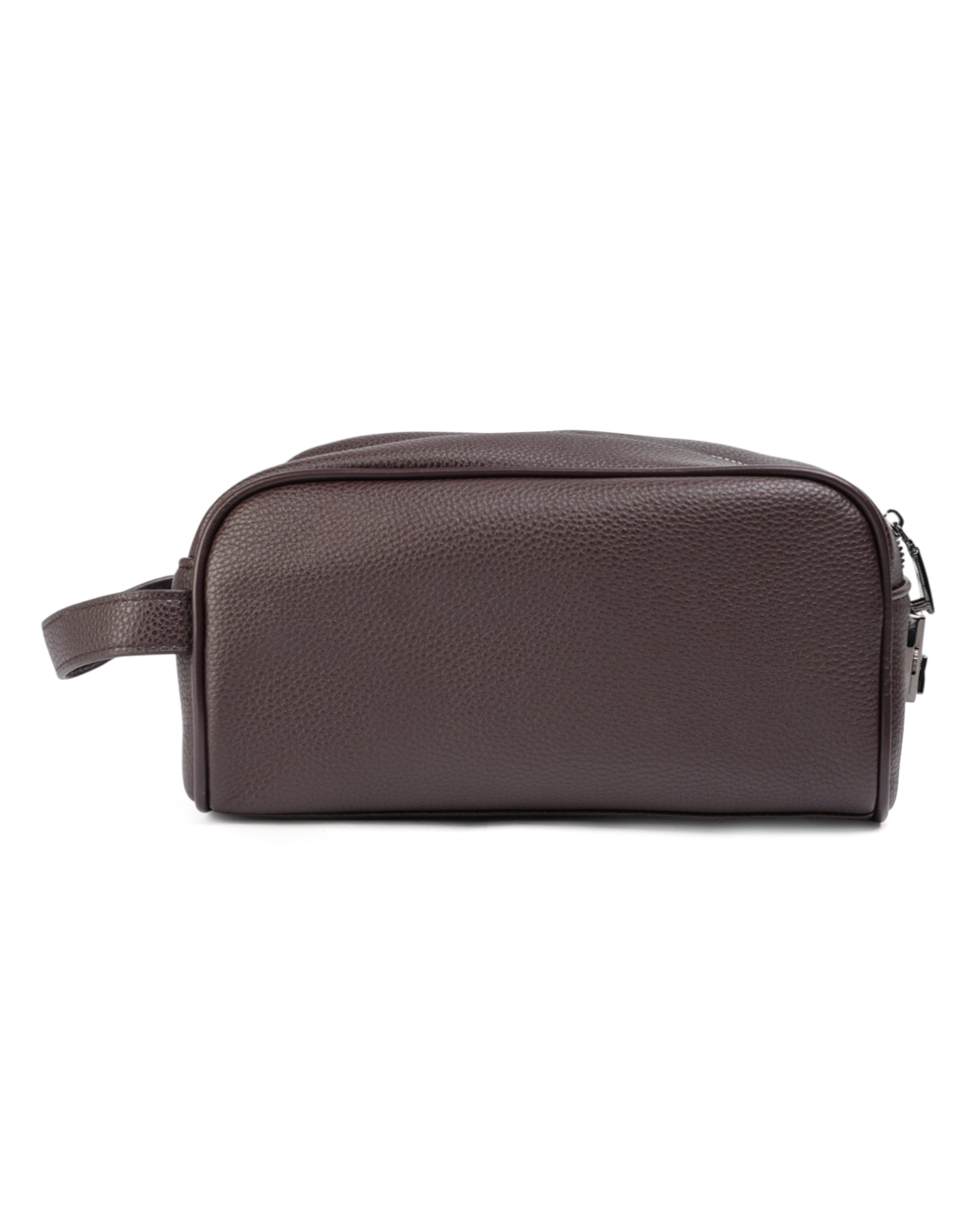 Men's Toiletry Pouch
