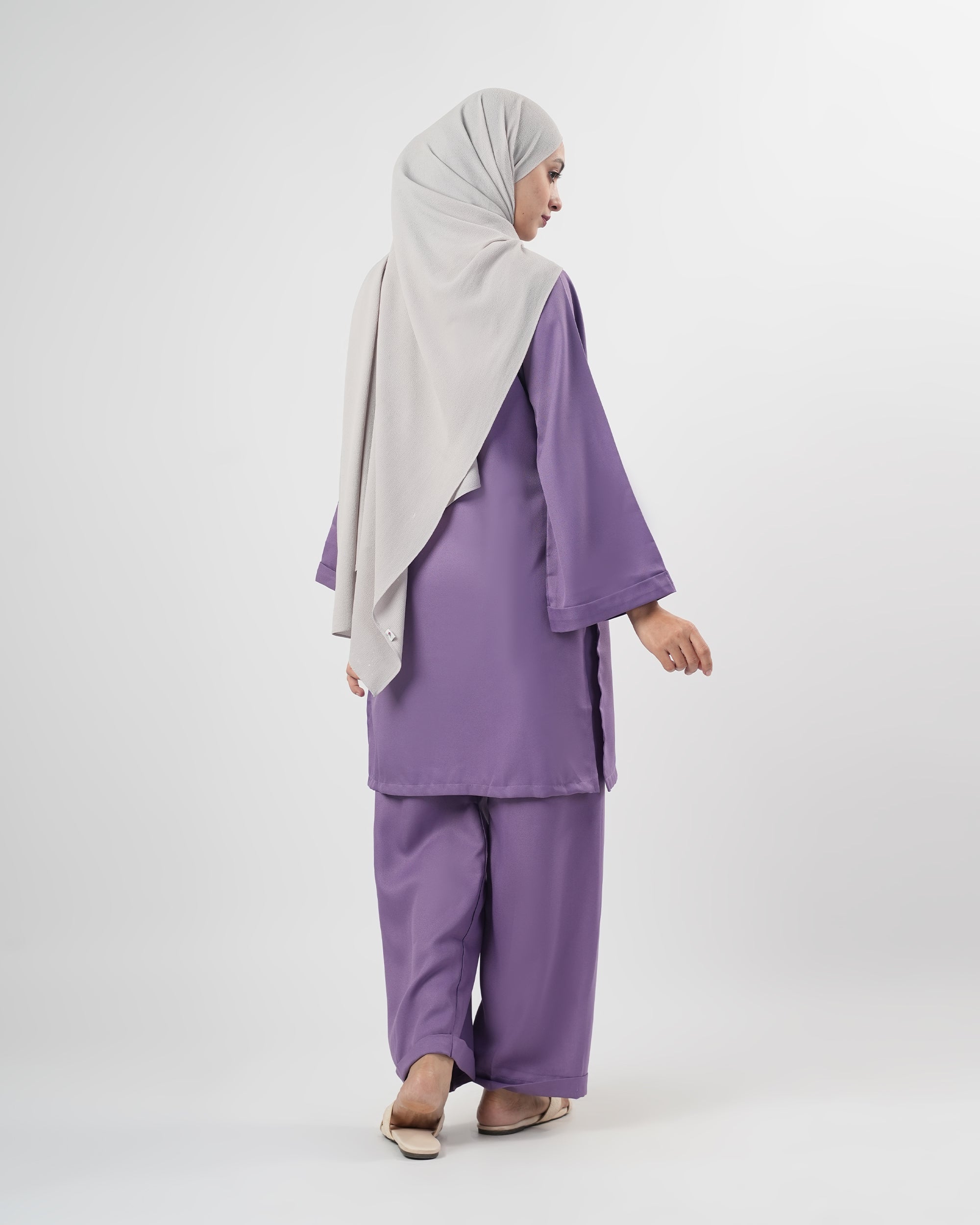 Valuables Women’s Dyed Co-ord Set
